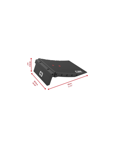 CORE MINI KICKER