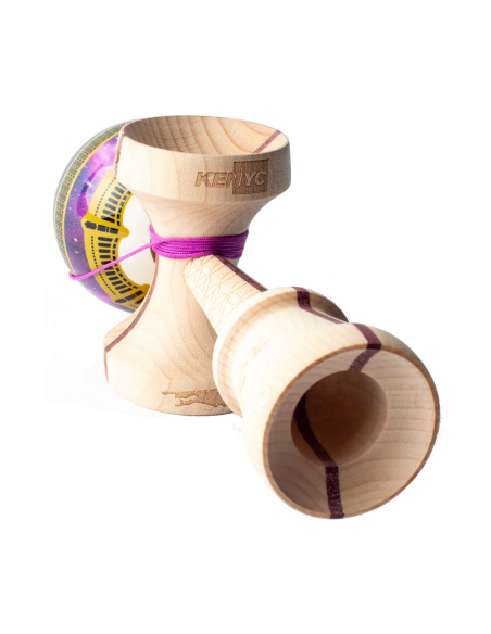 SWEETS KENDAMAS BROKEN AUSTIN DONOVAN