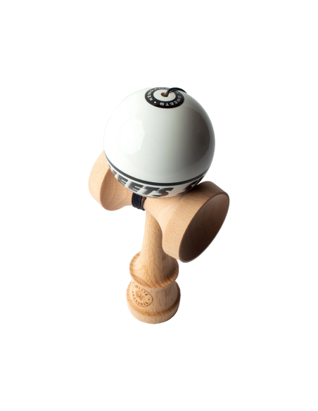 SWEETS KENDAMAS AMPED STARTER WHITE