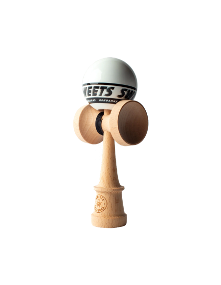 SWEETS KENDAMAS AMPED STARTER WHITE