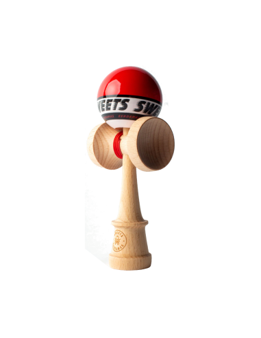 SWEETS KENDAMAS AMPED STARTER ΚΟΚΚΙΝΟ