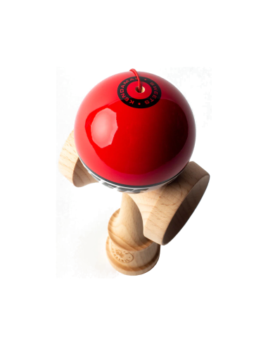 SWEETS KENDAMAS AMPED STARTER ΚΟΚΚΙΝΟ