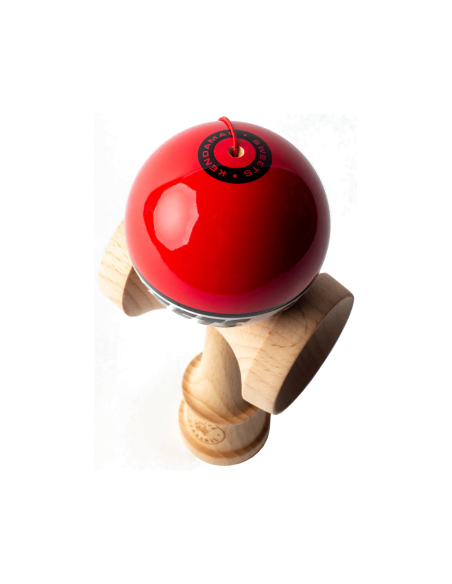 SWEETS KENDAMAS AMPED STARTER ΚΟΚΚΙΝΟ
