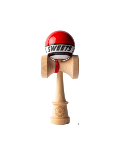 SWEETS KENDAMAS AMPED STARTER ΚΟΚΚΙΝΟ