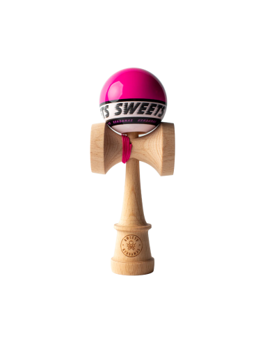 SWEETS KENDAMAS AMPED STARTER PINK