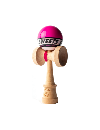 SWEETS KENDAMAS AMPED STARTER PINK