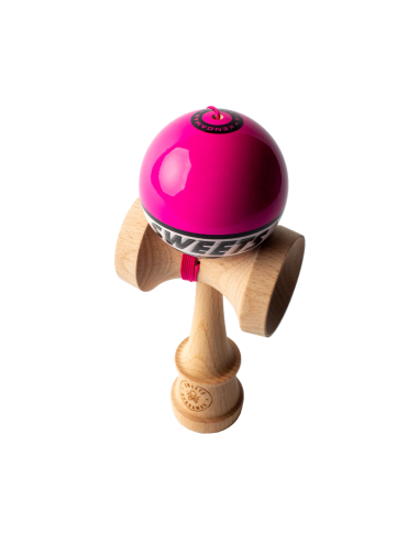 SWEETS KENDAMAS AMPED STARTER PINK