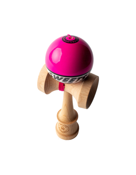 SWEETS KENDAMAS AMPED STARTER PINK