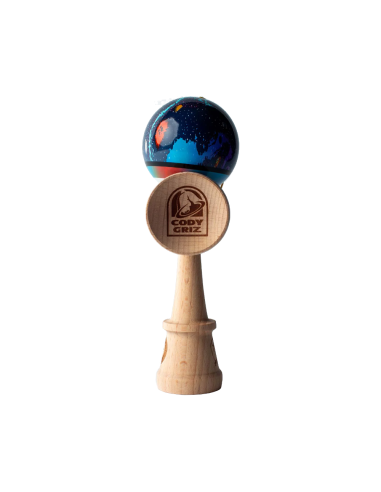 SWEETS KENDAMAS TURBO CODY GRIZ AS