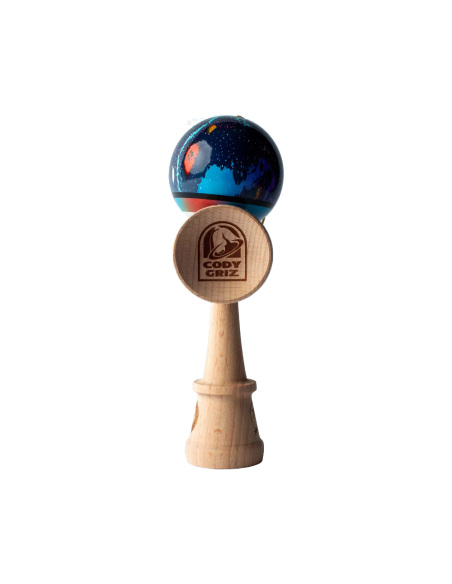 SWEETS KENDAMAS TURBO CODY GRIZ AS