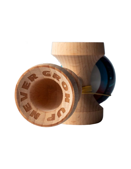 SWEETS KENDAMAS TURBO CODY GRIZ AS
