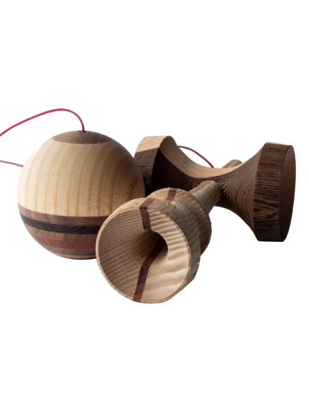 SWEETS KENDAMAS TURBO SPLICE X AS