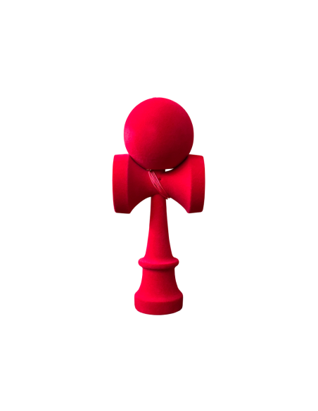 SWEETS KENDAMAS TURBO RED FUZZY