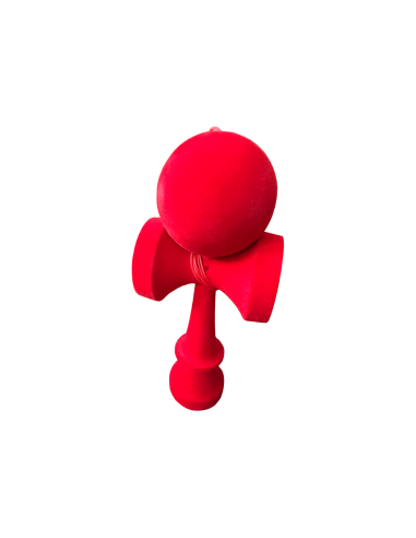 SWEETS KENDAMAS TURBO RED FUZZY
