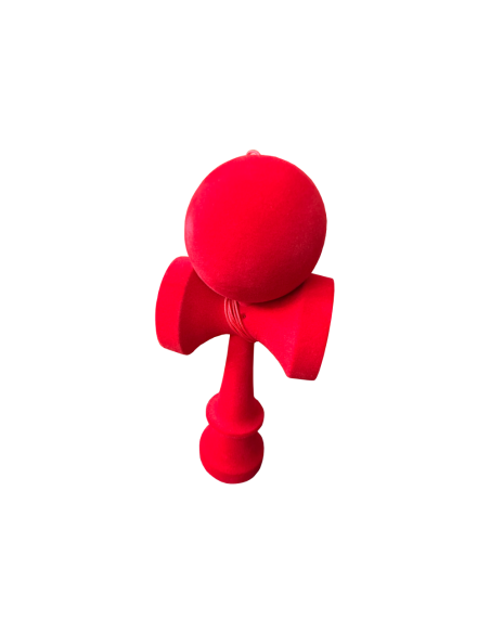 SWEETS KENDAMAS TURBO RED FUZZY
