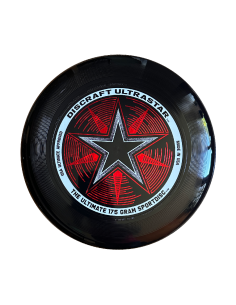 DISCRAFT ULTRASTAR BLACK
