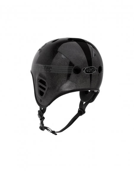 PRO-TEC FULLCUT CERTIFIED HELMET HOSOI M
