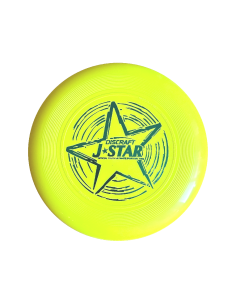 DISCRAFT J-STAR NEON YELLOW