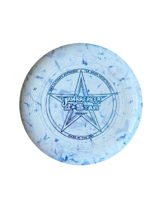 DISCRAFT J-STAR JAWBREAKER ΜΠΛΕ
