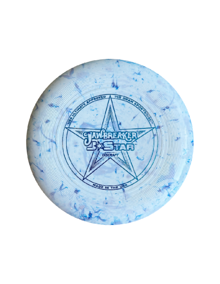DISCRAFT J-STAR JAWBREAKER BLUE