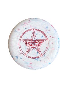 DISCRAFT J-STAR JAWBREAKER ΚΟΚΚΙΝΟ