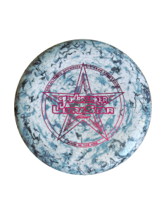 DISCRAFT ULTRASTAR JAWBREAKER BLACK RED