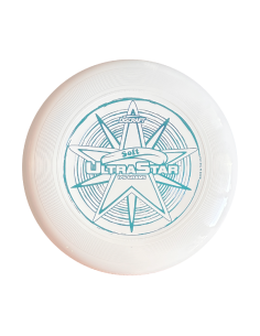 DISCRAFT SOFT ULTRASTAR WHITE BLUE