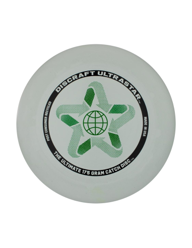 DISCRAFT RECYCLED ULTRASTAR STONE