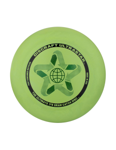 DISCRAFT RECYCLED ULTRASTAR ΑΝΑΚΥΚΛΩΜΕΝΟ ΠΡΑΣΙΝΟ