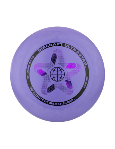 DISCRAFT RECYCLED ULTRASTAR ΑΝΑΚΥΚΛΩΜΕΝΟ ΜΩΒ