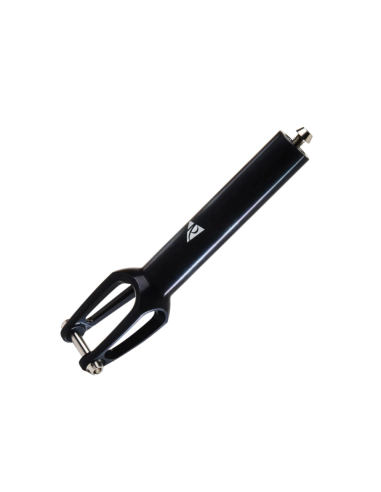 RACY LITE V3 FORK BLACK