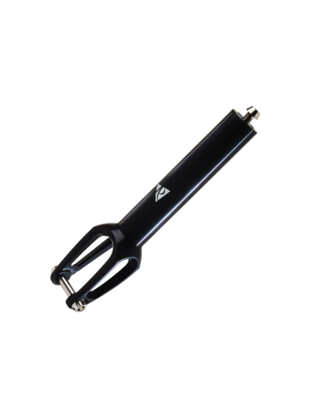 RACY LITE V3 FORK BLACK