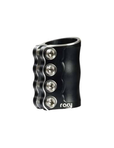 RACY FUTURE LITE V2 SCS BLACK