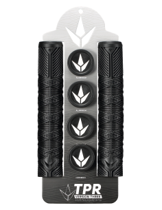 BLUNT TPR V3 GRIPS BLACK