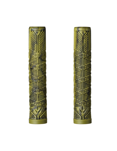 BLUNT TPR V3 GRIPS OLIVE BLACK