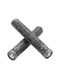 BLUNT TPR V3 GRIPS GREY BLACK 2