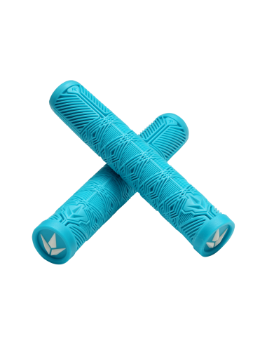 BLUNT TPR V3 GRIPS TEAL