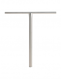 STRIKER TITANIUM T-BARS