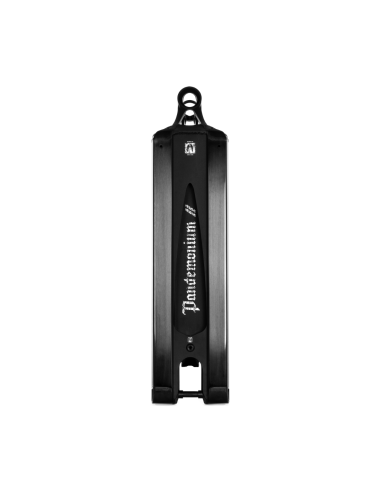 ETHIC PANDEMONIUM V2 BOXED 8_12STD 540 DECK BLACK