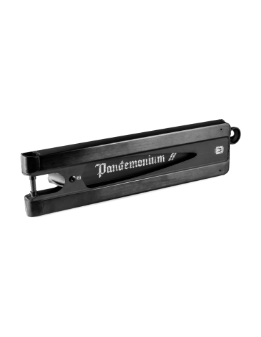 ΣΚΕΛΕΤΟΣ ETHIC PANDEMONIUM V2 BOXED 8_12STD 540 ΜΑΥΡΟ