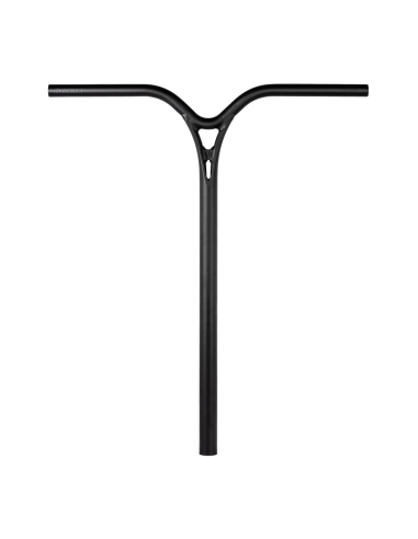ETHIC WOLPERTINGER 67 BARS BLACK