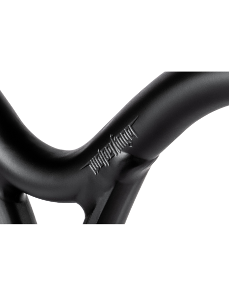 ETHIC WOLPERTINGER 67 BARS BLACK