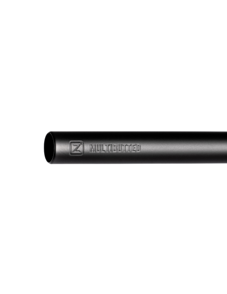 ETHIC WOLPENTINGER 72 BARS BLACK