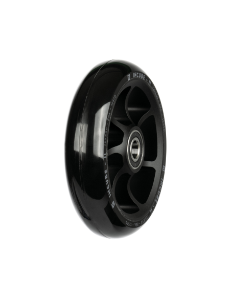 ΤΡΟΧΟΣ ETHIC INCUBE V2 12STD 125X30 ΜΑΥΡΟΣ