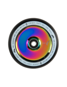 STRIKER LIGHTY V3 WHEEL RAINBOW 2