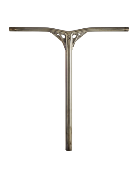 STRIKER ESSENCE V2 BARS METALLIC BLACK