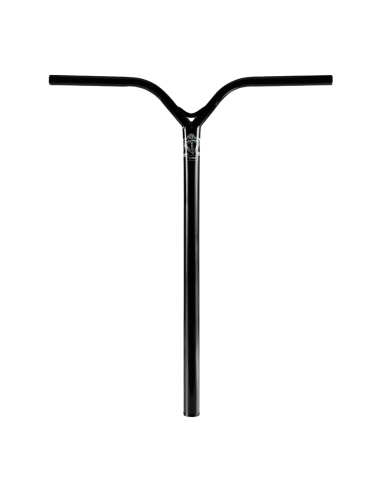 ΤΙΜΟΝΙ STRIKER TONI CASTILLO ΜΑΥΡΟ