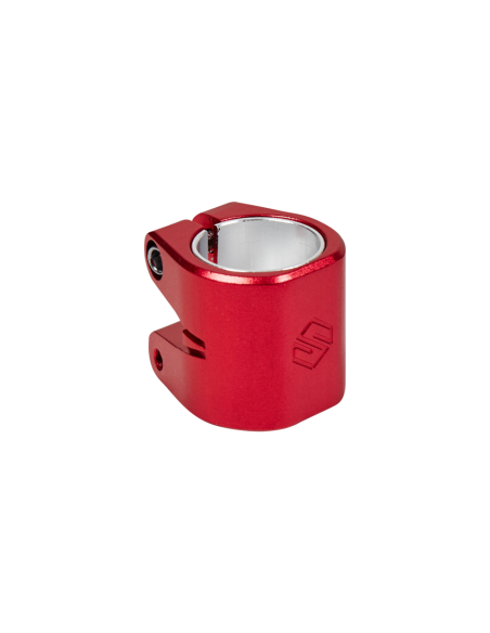 STRIKER ESSENCE CLAMP RED