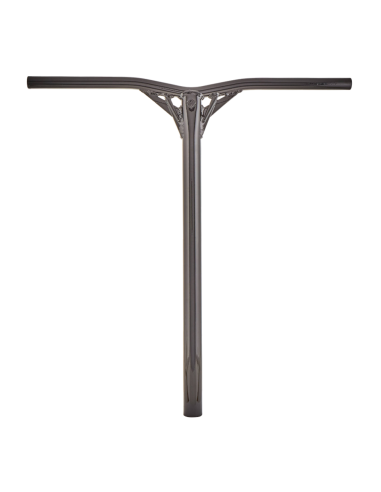 STRIKER ESSENCE BARS BLACK