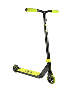 DOMINATOR SNIPER ΜΑΥΡΟ ΚΙΤΡΙΝΟ